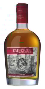 Emperor Mauritian Rum Jubilee