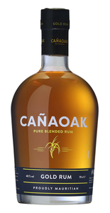 Cañaoak Pure Blended Reserve Rum