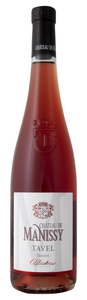 Ch.de Manissy Tavel Trinité