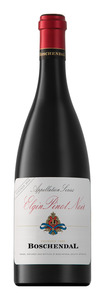Boschendal Elgin Pinot Noir 2019