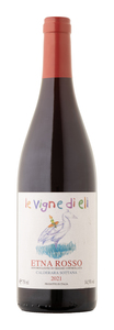 Le Vigne di Eli Etna Rosso Calderara Sottana 2021