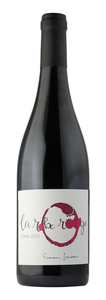 Erwan Masse La Robe Rouge Syrah 2022