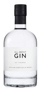 All About Gin