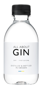 All About Gin