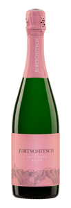 Jurtschitsch Brut Rosé Klassik