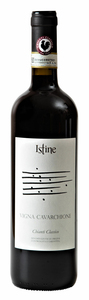 Istine Vigna Cavarchione Chianti Classico 2019
