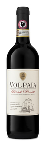 Bilde av Volpaia Chianti Classico 2021