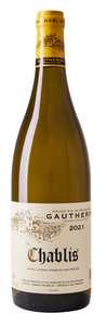 Gautheron Chablis 2023
