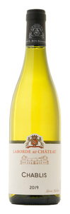 Ch. de Laborde Chablis 2023