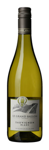 Joël Delaunay Le Grand Ballon Sauvignon Blanc 2017 Joël Delaunay Le Grand Ballon Sauvignon Blanc 2017