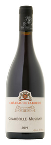 Ch. de Laborde Chambolle-Musigny 2021