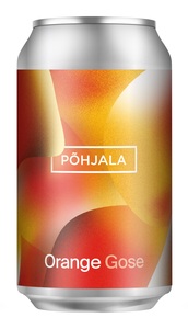 Põhjala Orange Gose
