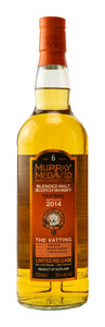 Murray McDavid The Vatting 6 YO 2014 Peatside