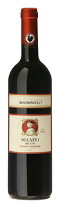 Solatìo Chianti Classico 2015 Solatìo Chianti Classico 2015