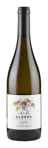 Celler Credo Aloers 2019