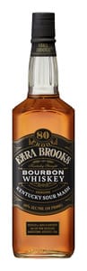 Ezra Brooks Black Label Bourbon