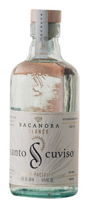 Bilde av Tresamigos Santo Cuviso Bacanora Blanco