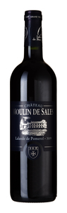 Ch. Moulin de Sales 2020