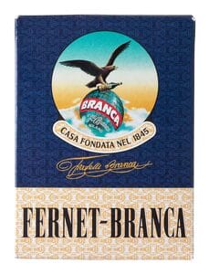 Fernet Branca (3x2cl)