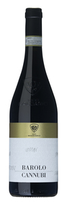Pico Maccario Barolo Cannubi