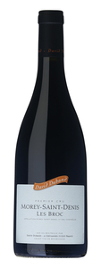David Duband Morey-Saint-Denis 1er Cru Les Broc 2021