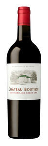 Ch. Boutisse Saint-Émilion Grand Cru 2018