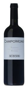 Accornero Campomoro Barbera