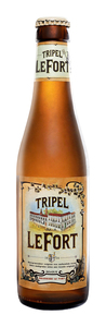 LeFort Tripel