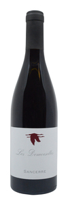 Vauvise Sancerre Demoiselle Rouge