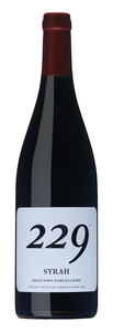 De Visu Syrah