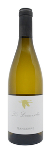 Vauvise Sancerre Demoiselle Blanc 2022