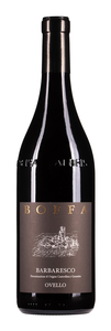 Boffa Barbaresco Ovello 2019