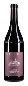 Boffa Langhe Nebbiolo