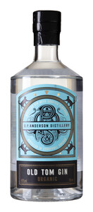 O.P. Anderson Old Tom Gin