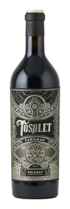 Tosalet Carignan 2017