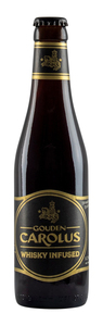 Gouden Carolus Whisky Infused