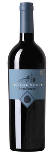 Borgo Scopeto Borgonero 2021