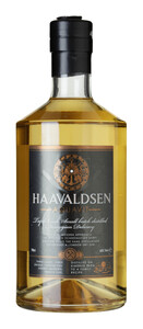 Håvaldsen Triple Cask Aquavit