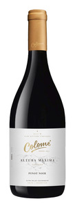 Colomé Altura Máxima Pinot Noir 2021