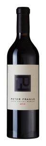 Peter Franus Merlot 2018