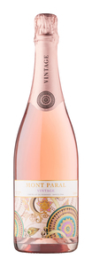 Ramon Canals Vintage Rosé