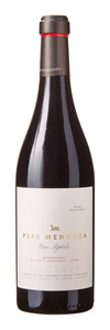 Pepe Mendoza Casa Agrícola Tinto 2022