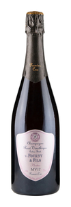 Veuve Fourny MV17 Vinotheque 1er Cru Rosé Extra Brut