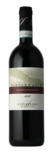 Schiavenza Barbera d'Alba 2021