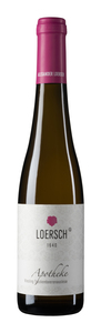 Bilde av Loersch Trittenheimer Apotheke Riesling Trockenbeerenauslese 2021