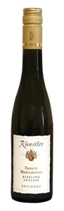 Künstler Erbacher Marcobrunn Riesling Auslese 2021