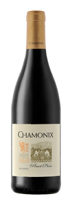 Chamonix Pinot Noir Reserve 2021