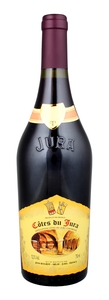 Jean Bourdy Côtes du Jura Rouge 2016 Jean Bourdy Côtes du Jura Rouge 2016