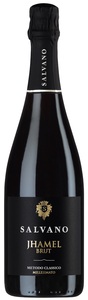 Salvano Jhamel Brut Millesimato 2018