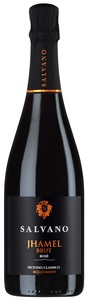 Salvano Jhamel Brut Rosé Millesimato 2018